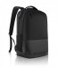 Dell Mochila Pro Slim Backpack 15, 460-BCMJ PO-BPS-15-20, Mantenga su laptop, tablet y otros elementos esenciales protegidos de forma segura en la Mochila Dell Pro Slim 15 ecolgica.