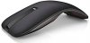 Dell Bluetooth Mouse WM615,  El mouse Bluetooth de Dell WM615 combina el alto rendimiento con un diseo innovador que le permite transformar desde la comodidad a la ultra portabilidad y aumentar su productividad en prcticamente cualquier ambiente.