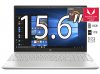 HP 15-CW1002LA 4PF39LA#ABM, Laptop AMD Ryzen™ 5 3500U (2,1 GHz hasta 3,7 GHz, 6 MB de caché y 4 núcleos), 8GB RAM, 1TB Disco Duro, 15.6” AMD Radeon™ Vega 8 BrightView con retroiluminación WLED HD SVA, WebCam, Wireless, Windows 10 Home 64