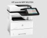 HP LaserJet MFP M527DN F2A76A#AAZ, Multifuncional Laser Monocromatico (IMPRESIÓN, COPIADO, ESCANER, FAX), 45PPM NEGRO, 1200DPI, 600DPI ESCANER, (GIGBT, 1 USB), CICLO 150.000 MES, 1.25GB, 8” LCD