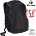 Targus TSB226, Mochila 15.6 Terra Backpack