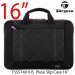 Targus TSS57401US, Maletn Targus Pluse Slip Case 16