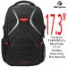 Targus TSB900US, Mochila 17,3 Strike Gaming Backpack