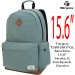 Targus TSB93607GL, Mochila 15.6 Strata II, backpack Denim