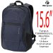 Targus TSB89602US, Mochila 15.6 Urban Commuter laptop