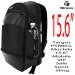 Targus PSB862, Mochila 15.6 Mobile VIP Safe Sport Sling