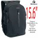 Targus TSB226LA-72, Mochila 15.6 tg terra black/red details