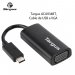 Targus ACA934BT,  Cable de USB a VGA