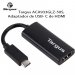 Targus ACA933GLZ-50S, Adaptador de USB- C de HDMI