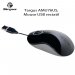Targus AMU76US, Mouse USB retractil