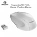 Targus AMW57101,  Mouse Wireless Blanco