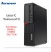 Lenovo ThinkCentre M710 10M7A06G00, PC Desktop SMALL FORM FACTOR, Intel Core i5-6400, 4GB RAM, 500GB Disco Duro, PCI/PCIe, Intel HD Graphics, NO DVD, FREE-DOS, Teclado Español y Mouse USB
