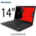 Lenovo ThinkPad L480 20LTA01100, Laptop, Intel i5 8250U, 8GB RAM, 500GB Disco Duro, 14” HD 1366x768 AMD Radeon™ 530 2GB, Intel 8265AC+BT 2X2/720P HD CAMERA MIC, Teclado BACKLITE Español, Bat. 3 CELL, 45WH, WINDOWS 10 PROFESIONAL 64 Bit