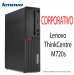Lenovo ThinkCentre M720s 10SUS69300, PC DESKTOP CORPORATIVO Small Form Factor, Intel Core i5-8400 2.8G 6C, 4GB RAM, 500GB Disco DUro, Intel HD Graphics, Intel 3165+BT 1x1ac LP, NO DVD, Teclado y Mouse, Windows 10 Profesional
