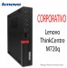 Lenovo ThinkCentre M720q 10T8A01K00, PC DESKTOP CORPORATIVO Tiny Form Factor, Intel Core i3-8100T, 4GB RAM, 1TB Disco Duro, VESA Mount Tiny, Intel 3165+BT 1x1ac WW, Opt.VGA Port, Integrated Graphic Card, Teclado Español, Mouse USB, Windows 10 Profesional.