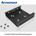 Lenovo VESA Mount Tiny 4XF0N03161, Soporte  VESA Mount Tiny (soporte Vesa para equipos Tiny)