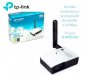 TP-Link TL-WPS510U, 150Mbps WiFi USB2.0 Print Server, compatibilidad con la mayora de impresoras del mercado, Comparta su impresora de forma inalmbrica a una velocidad de 54 Mbps, USB 2.0, encriptacin WEP de 64/128 bits y WPA/WPA2-PSK