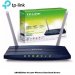 TP-Link ARCHER C50 AC1200 Wireless Dual Band Router, 4 LAN 10/100Mbps, 1 10/100Mbps, USB 2.0, Conexiones simultneas de 2.4GHz a 300Mbps y 5GHz a 867Mbps para un total de 1.2Gbps de ancho de banda disponible, 2 Antenas