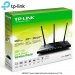 TP-Link ARCHERC7, Router Gigabit de Banda Dual Inalámbrico AC1750, 4 LAN 10/100/1000Mbps, 1 WAN 10/100/1000Mbps, 2 USB 2.0, 3 antenas, Conexiones simultáneas de 2.4GHz 450Mbps y 5GHz 1300Mbps para una banda ancha total disponible de 1.75Gbps