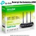 TP-Link ARCHER C2 AC900, Router Gigabit de Banda Dual Inalámbrico AC750, 4 LAN 1GB Mbps, 300Mbps, 1 WAN 1GB, 1 USB 2.0, 300Mbps - 2.4GHz y 433Mbps, 5 GHz 733Mbps, 2 antenas externas desmontables, 2 antenas externas desmontables