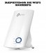 TP-Link TL-WA850RE, REPETIDOR DE WIFI 300MBPS, Extensor cobertura WIFI, Velocidad 300Mbps, Soporta modo Access Point, 1 puerto de Red LAN, Evita zonas muertas, Tecnologia MIMO, Antenas internas, Indicador de mejor ubicación
