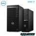 Dell Optiplex 7080 (T7080M001) MT 260W, Teclado y Mouse, 10th GEN Intel Core i7-10700 (2.9GHz up to 4.8, 16MB,8C), 16Gb RAM, HD SATA 2TB, AMD Radeon RX 640 4GB, WIFI Dual/BT5.1, DVD +/- RW, TPM, Win.10 PRO 64 bit, 3 años Garantia