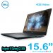 Dell Inspiron 15 Gaming G3 3500 (X1MT4), Laptop, 10th Gen, Intel Core i5-10300H (2.5 to 4.5, 8MB,4C), Memoria 8GB, Disco Duro 256GB SSD, 15.6” IPS NVidia GTX1650 4GB, Bat.3 Celdas/51h, wifi, NO DVD, win10 H, Teclado Español