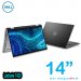 Dell Latitude 7420 (CPCXG), Laptop, 11th Gen, Intel Core i7-1165G7 (12MB, 2.8GHz to 4.7, 4C), Memoria 16GB, Disco Duro 256GB M2 SSD, 14” FHD WVA(1920x1080), Bat.3 Celdas, wifi, Bluetooh, Windows 10 Prof, Teclado Español