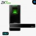ZKTeco ZK-ML10, CERRADURA INTELIGENTE STAND ALONE CON LECTOR DE HUELLA, Material de aleación de Zinc, Incluye llave, Fácil de config, instalar, 3 grp. usuarios adm, Soporta 10 admin, 60 usuarios normales, 20 usuarios temp.