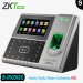 ZKTeco ZK-UFACE602/ID, CONTROL DE ACCESO Y ASISTENCIA MULTIBIOMÉTRICO FACIAL, rostros 3000, tarjetas 10000, huellas 4000, eventos 100000, 125KHz, RED 10/100, Salida cerradura y alarma, sensor puerta y botón salida, Pant.2.8”