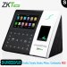 ZKTeco ZK-UFACE202-PLUS, CTRL ACCESO, ASIST.MULTIBIOMÉTRICO FACIAL Y PALMA, rostros 3000, Palmas 3000, tarj.10000, huellas 4000, eventos 100000, 125KHz, RED 10/100, Salida cerradura y alarma, sensor puerta, botón salida, Pant.2.8”