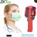 ZKTeco ZK-178S, CAMARA TRMICA INFRARROJA DE MANO CON ALARMA SONORA, Alarma de temperatura alta / baja con audio y flash, 80 x 60, Sensor UFPA, Medicin  de temperatura, Alta visibilidad de imgen, Emisibilidad ajustable