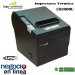 Logic Control Bematech LR2000U, Impresora Trmica de Punto de venta, Logic Controls, USB, Para tickects o recibos, Fcil y rpida instalacin