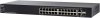 Cisco SG250-26-K9-NA, Switch, 26-port Gigabit Switch +2 Gigabit copper/SFP combo ports, 24 10/100/1000 ports, REEMPLAZO DE SLM2024T-NA