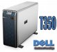 Dell PowerEdge T350 CLQ4v1, Servidor Tipo Torre Gen 3, Intel® Xeon® E-2378 2.6GHz, 16M Cache, 8C/16T, Turbo (65W), 3200 MT/s, 16 Gb RAM, Disco Duro 2TB 7.2K 3.5” SATA Entran hasta 8 discos, NO DVD, Raid, 600w.