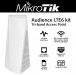 Mikrotik RBD25G-5HPacQD2HPnD, ACCESS POINT AUDIENCIA MESH, TRIBANDA 2.4/5GHZ/5GHZ, CPU QUAD CORE IPQ-4019/716 MHz, RAM 256 MB, 1 PUERTO GIGA, LIC NIVEL 4