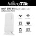 Mikrotik RBwAPR-2nD&R11e-LR9, WIRELESS, ACCESS POINT WAP LR9 KIT EXTERIOR, FRECUENCIA 902-928 MHz, TECNOLOGIA LoRa, WLAN 2.4 GHz, OPCIONAL ANTENA 2 DBI