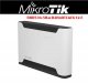 Mikrotik RBD53G-5HacD2HnDTC&EG12-E, ACCESS POINT CHATEAU CAT 12 LTE(600 MBPS), DOBLE BAND 2.4/5GHZ, 5 PUERTOS GIGA/1 PUERTO USB, BAND 1/3/5/7/8/20/28/38/40/41, MIMO 4x4, LIC NIVEL 4