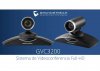 GrandStream GVC3200, SISTEMA DE VIDEOCONFERENCIA, VIDEO FULL HD, 1080P, CAMARA CON 12X DE ZOOM, HASTA 9 PARTICIPANTES EN CONFERENCIA, INCLUYE UN GAC2500