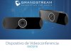 GrandStream GVC3210, SISTEMA DE VIDEOCONFERENCIA, RESOLUCION 4K, ANDROID 6.X, BLUETOOTH INTEGRADO, WIFI, SOPORTA EQUIPOS DE AUDIO EXTERNO, CAMARA 16MP, 1 HDMI, 2 USB