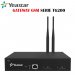 YEASTAR TG200, GATEWAY GSM SERIE TG200,2 PUERTO GSM, GSM 850/900/1800/1900 MHZ, WCDMA 850/1900 MHZ, 850/2100 MHZ, 900/2100 MHZ, PROTOCOLO SIP/IAX2, 1 PUERTO 10/100MBPS
