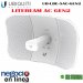 Ubiquiti UB-LBE-5AC-GEN2, LITEBEAM AC GEN2, FREC. 5GHZ, 23DBI, 25DBM, THROUGHPUT 450 MBPS, ALCANCE 25+KM, 1 ETH GIGABIT, KIT DE MONTAJE, INYECTOR POE INCLUIDO, MANEJADO POR UMOBILE