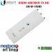 Ubiquiti UB-AF-5XHD, RADIO AIRFIBER 5X HD, FRECUENCIA 5150-5925MHZ, THROUGHPUT 1000MBPS, POLARIDAD SLANT, CHIP INVICTUS IC, ENCRIPTACION 128BITS AES, POTENCIA 29DBM, REQUIERE DE ANTENA