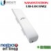 Ubiquiti UB-LOCOM2, NANOSTATION LOCO M2, FRECUENCIA 2.4GHZ, ANTENAS INTERNAS 8.5DBI, 23DBM, THROUGHPUT 150 MBPS, 1 PUERTO ETH 10/100MBPS, ALCANCE 5+KM, INTERIOR/EXTERIOR