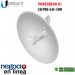 Ubiquiti UB-PBE-5AC-500, POWERBEAM AC, FRECUENCIA 5GHZ, ANTENA 27DBI, 22DBM, THROUGHPUT 450 MBPS, ALCANCE 25+KM, 1 PUERTO ETH GIGABIT, KIT DE MONTAJE, INYECTOR POE INCLUIDO