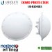 Ubiquiti UB-RAD-RD3, DOMO PROTECTOR, PARA ANTENA PARABOLICA, COMPATIBLE CON UB-RD-5G34