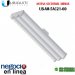 Ubiquiti UB-AM-5AC21-60, ANTENA SECTORIAL AIRMAX, PARA ENLACES MULTIPUNTO, AIRMAX AC, 2x2 MIMO, 21DBI DE GANANCIA, COBERTURA 60 GRADOS, APERTURA ELECTRICA 4, AJUSTE VERTICAL ELECTRICO 2