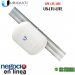 Ubiquiti UB-LTU-LITE, CPE LTU LITE, FREC 5GHZ, ANTENA INTERNA 13DBI, THROUGHPUT 450+ MBPS, 1 PUERTOS ETH 10/100/1000MBPS, ALCANCE 10+KM, NTERIOR/EXTERIOR