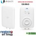 Ubiquiti UB-UMA-D, ANTENA UNIFI ALTA EFICIENCIA DUAL-BAND DIRECCIONAL MESH, ANTENA SECTORIA DOBLE BANDA 90 EN 2.4 GHz (10 dBi) Y 45 EN 5 GHz (15dBi) SOLO PARA UB-UAP-AC-M