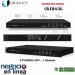 Ubiquiti UB-ER-8-XG, EDGEROUTER INFINITY, 1 PUERTO GIGABITE, 8 PUERTOS SFP+, 1 PUERTO RJ45 SERIAL CONSOLA, 16 NUCLEOS, 16GB RAM, RENDIMIENTO 80 GBPS, CAPA 3, MONTAJE EN RACK 1U